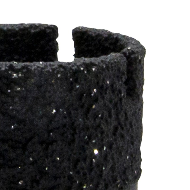 8 mm diameter M14 dry cutting diamond core bit for radial use / 507508