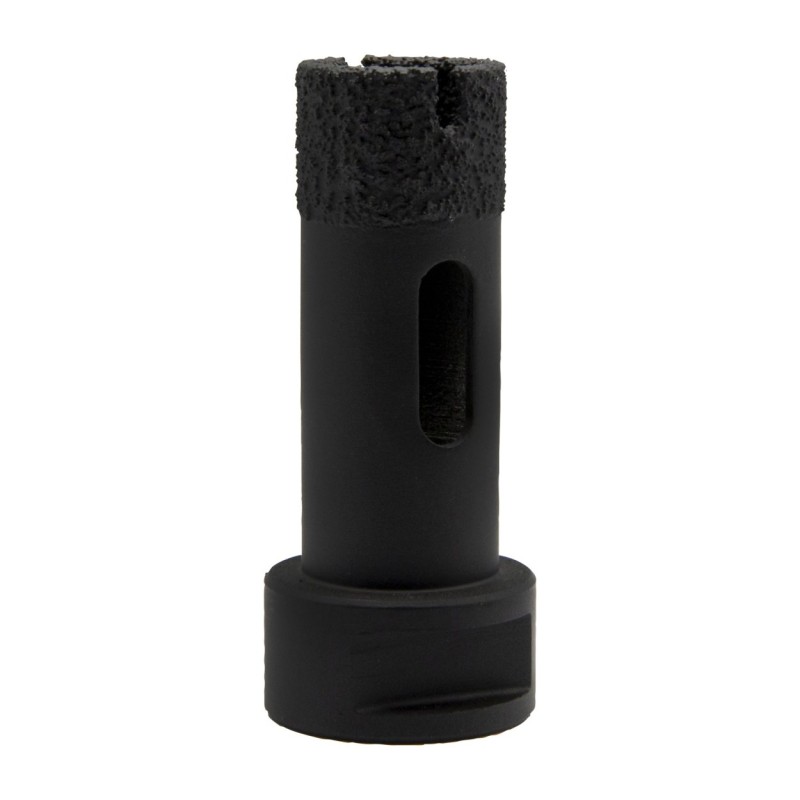 20 mm diameter M14 dry cutting diamond core bit for radial use / 5075020