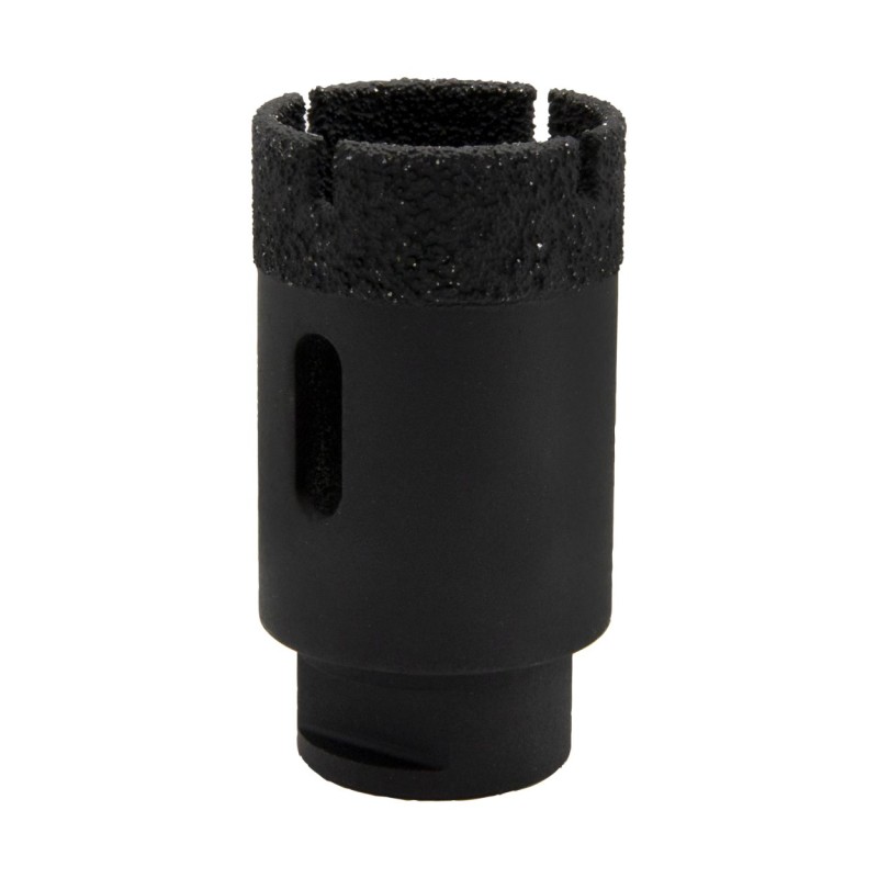 35 mm diameter M14 dry cutting diamond core bit for radial use / 5075035