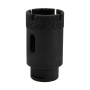 35 mm diameter M14 dry cutting diamond core bit for radial use / 5075035