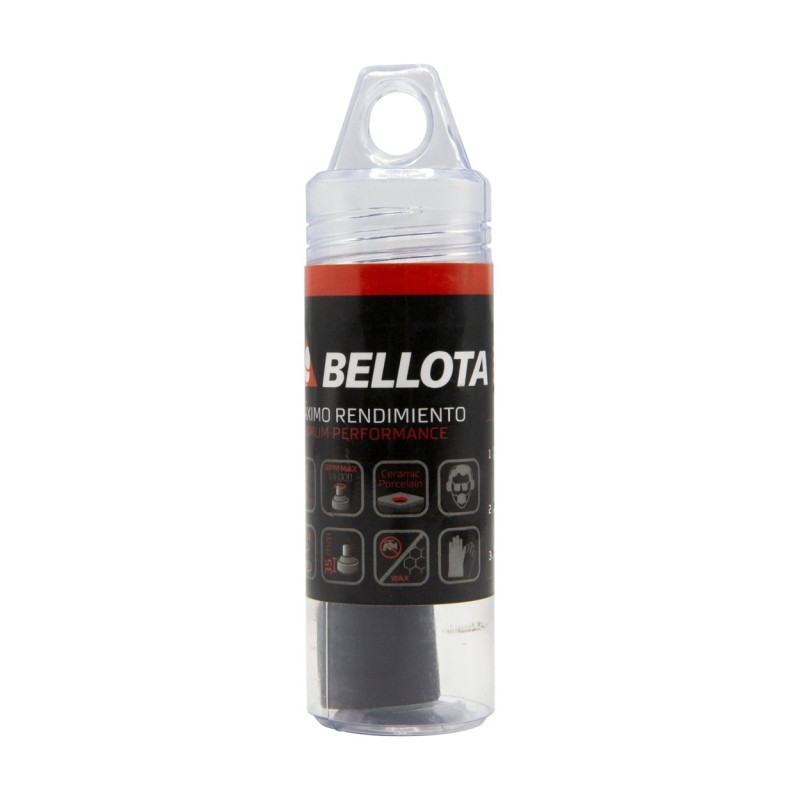 8 mm diameter M14 dry cutting diamond core bit for radial use / 507508