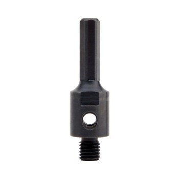Adaptor to convert from M14 to HEX12 / 50750-M14