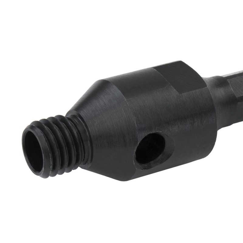Adaptor to convert from M14 to HEX12 / 50750-M14