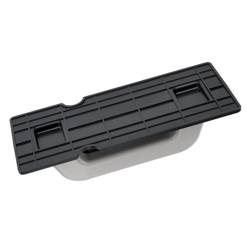 Interchangeable Cleaning Float Handle / 5810