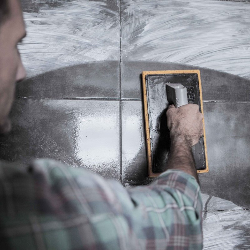 Highly absorbent sponge float / 5888