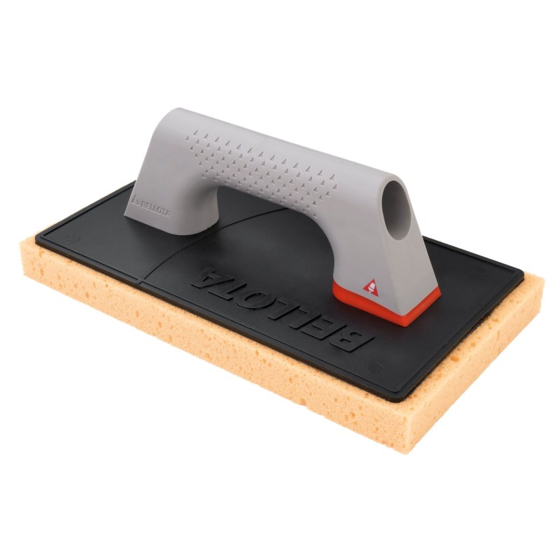 Highly absorbent sponge float / 5888