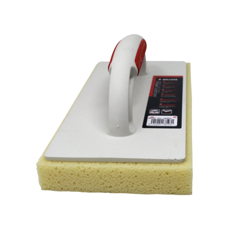 Highly absorbent float / 5888PE