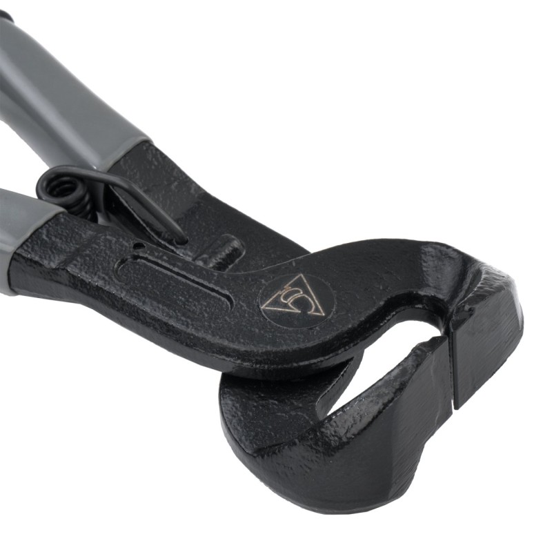 Straight cut tile nipper / 6003