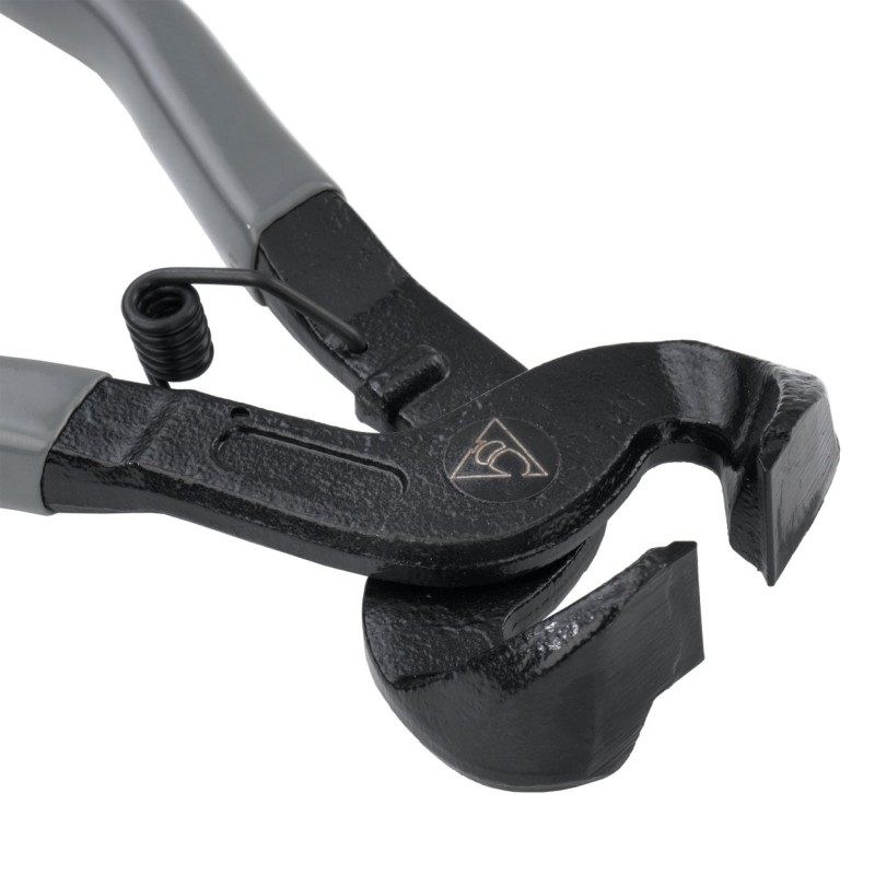 Straight cut tile nipper / 6003