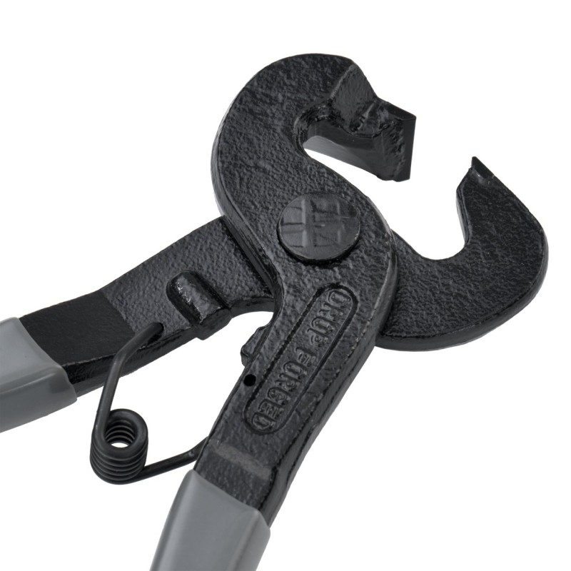 Straight cut tile nipper / 6003