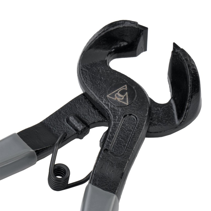 Straight cut tile nipper / 6003