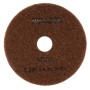 Flexible diamond polishing disc - grit 3000 / DFDIAM3000