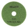 Flexible diamond polishing disc - grit 800 / DFDIAM800
