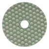 Flexible diamond polishing disc - grit 800 / DFDIAM800