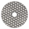 Flexible diamond brightening disc / DFDIAMA