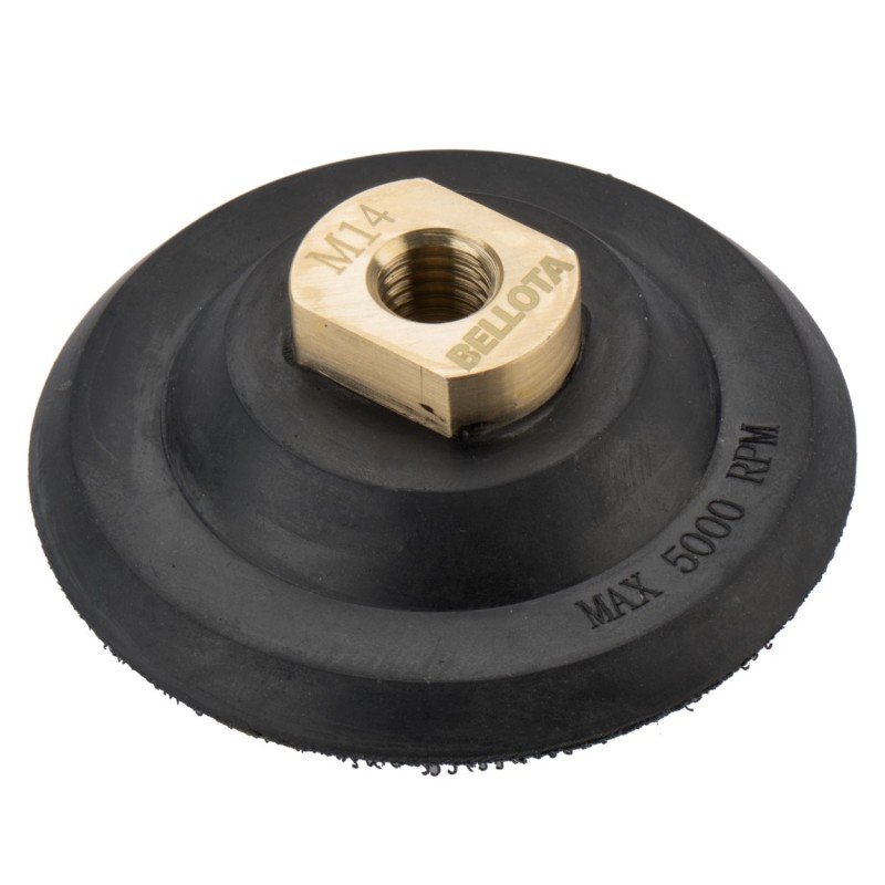 Holder for flexible diamond discs - M14 / DFDIAMSM14