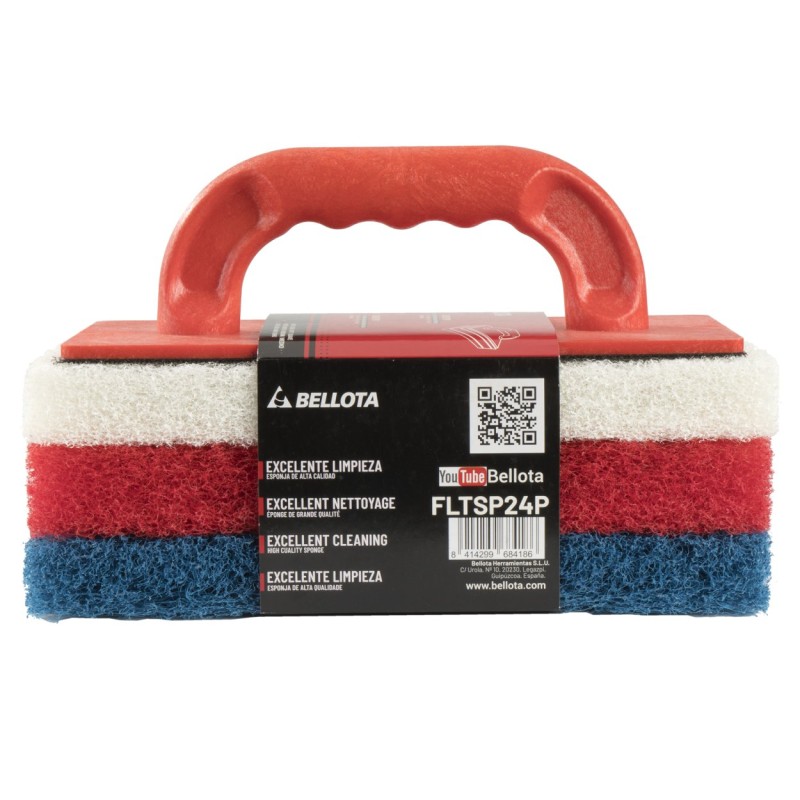 Epoxy cleaning float / FLTSP24P