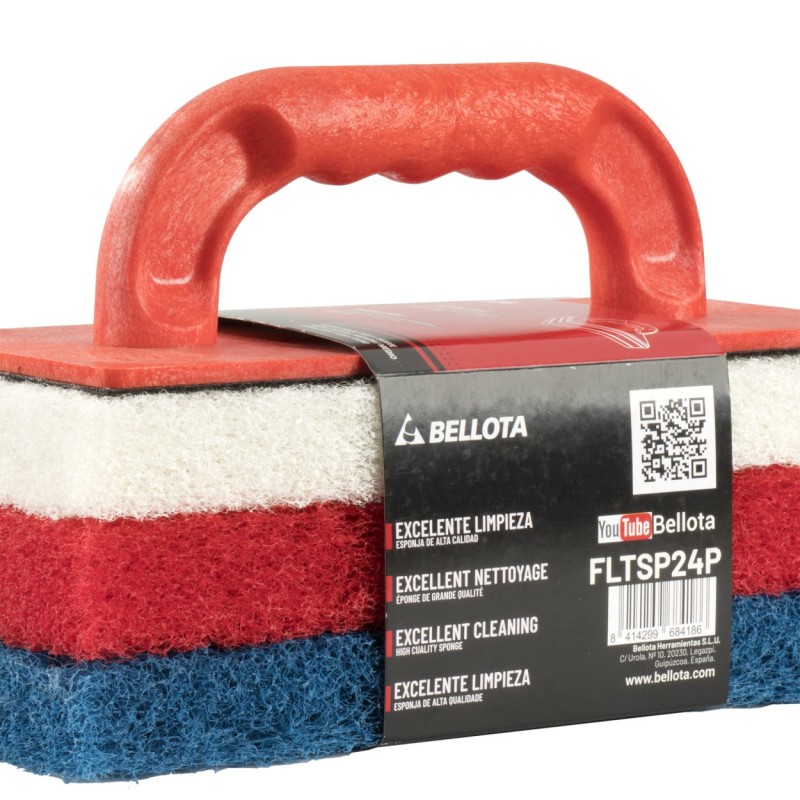 Epoxy cleaning float / FLTSP24P