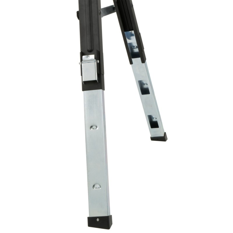 Folding workbench, adjustable in 3 heights / FWB01