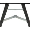 Folding workbench, adjustable in 3 heights / FWB01