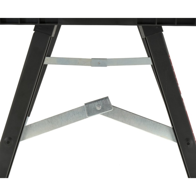 Folding workbench, adjustable in 3 heights / FWB01