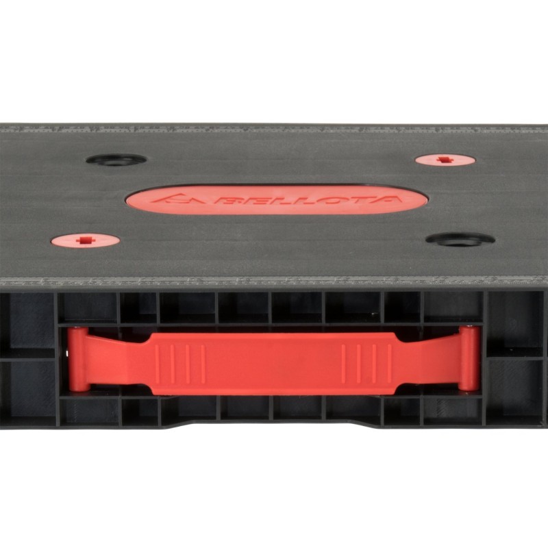 Folding workbench, adjustable in 3 heights / FWB01