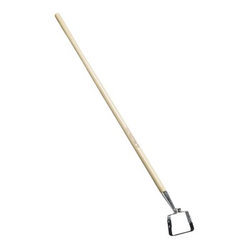 Oscillating hoe, 13cm wide, with certified 1500 handle / LHT308612W1500