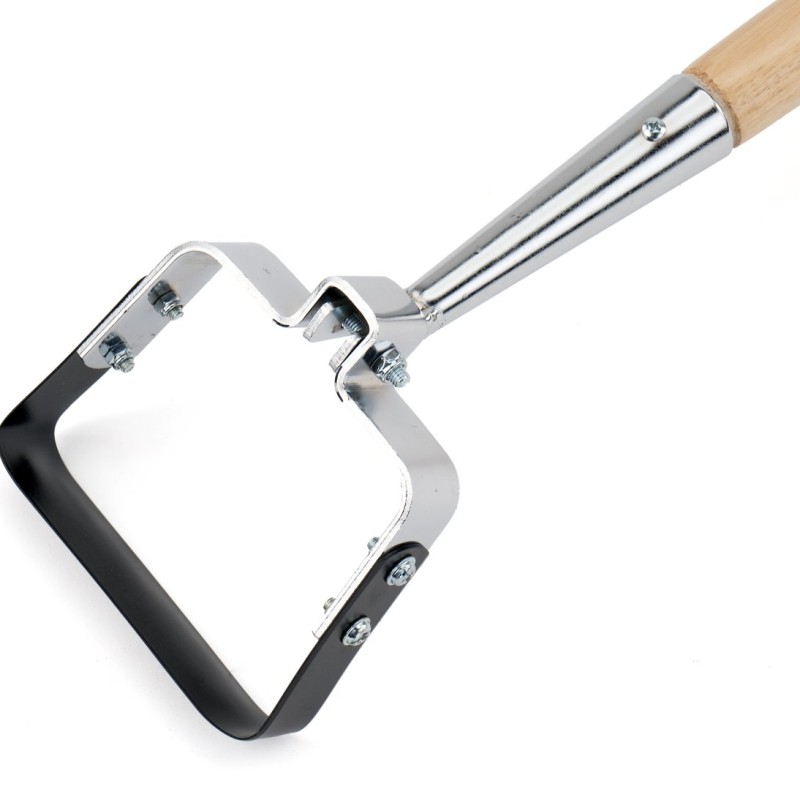 Oscillating hoe, 13cm wide, with certified 1500 handle / LHT308612W1500