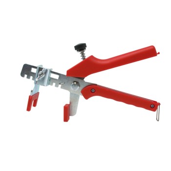 Wedge leveling system / LSPLIER