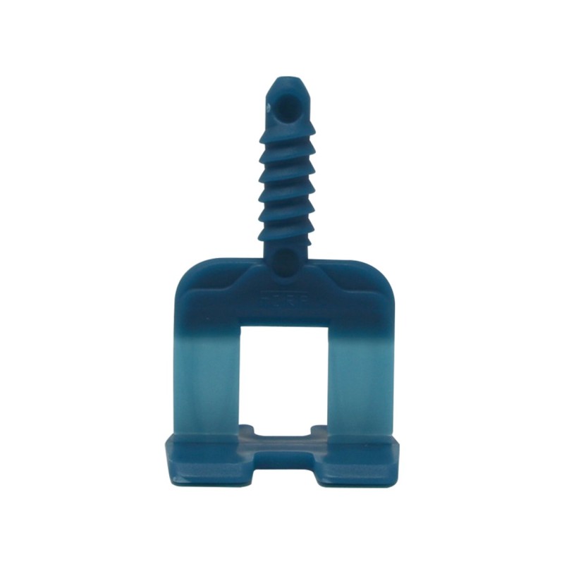 Ceramic levelling chock for 1.5 mm Push&Level wedge system - 200 units bag / LSS015