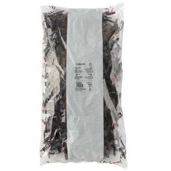 Ceramic levelling chock for 4 mm Push&Level wedge system for 20 mm ceramics - 200 units bag / LSS040S