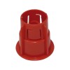 Ceramic levelling thread for Push&Level system - Bag 100 / LSSCREW