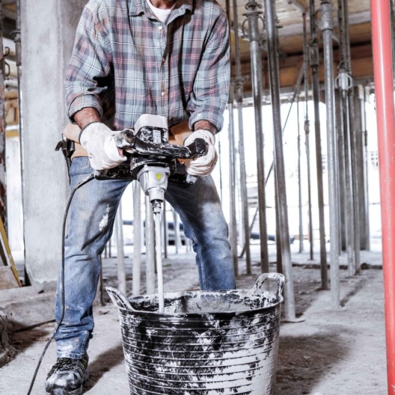 Mixer 1200 W 230 v plug type G / MCM12LIGHT230V