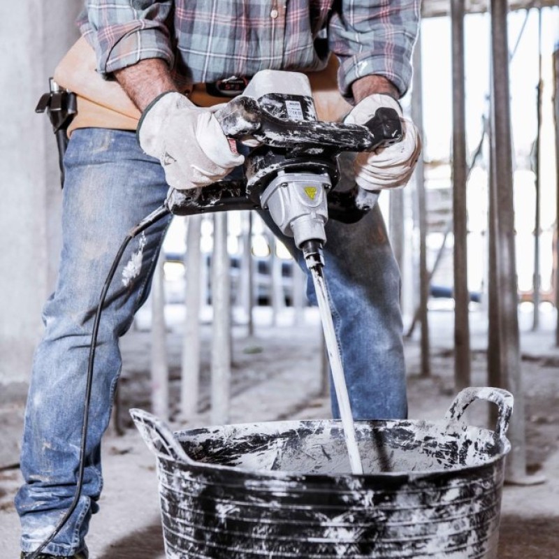 Mixer 1200 W 230 v plug type G / MCM12LIGHT230V