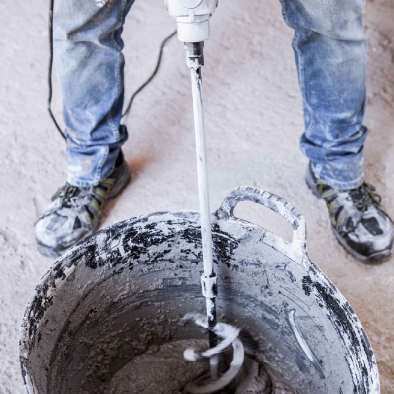 Mixer 1200 W 230 v plug type G / MCM12LIGHT230V