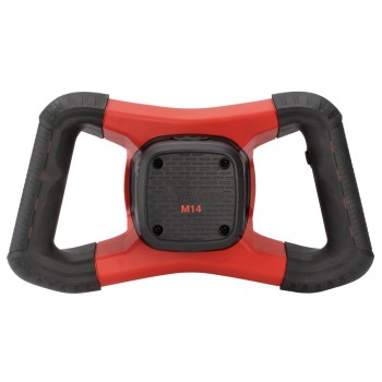 Mixer 1400 W 110 v plug type D / M14110V