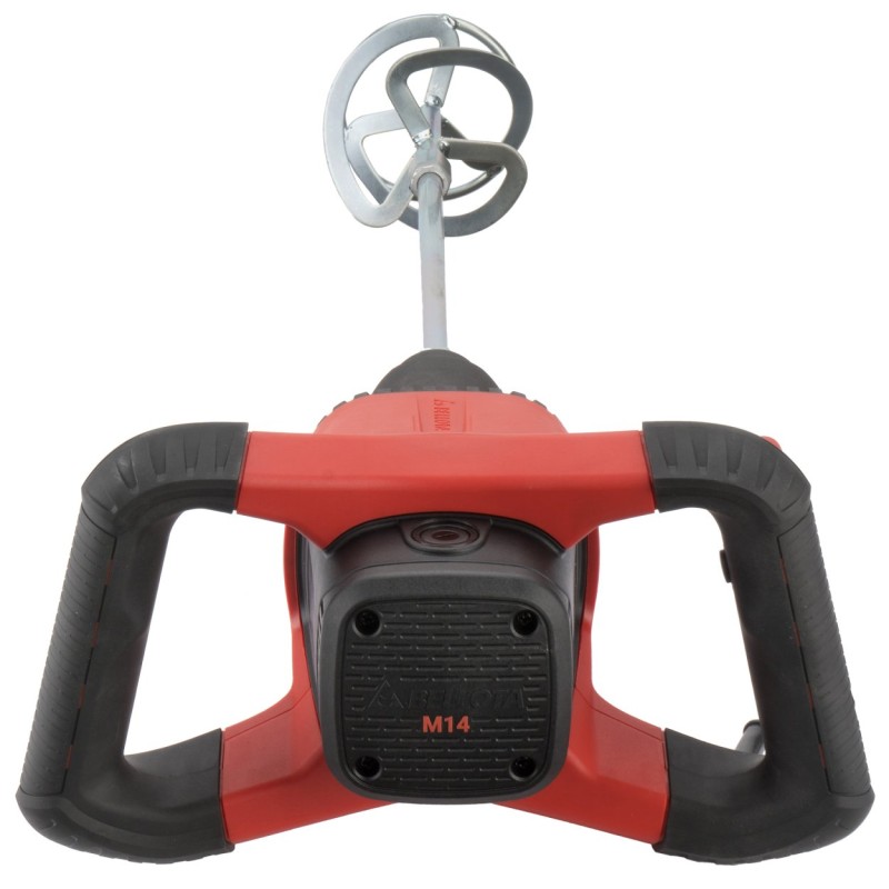 Mixer 1400 W 110 v plug type D / M14110V