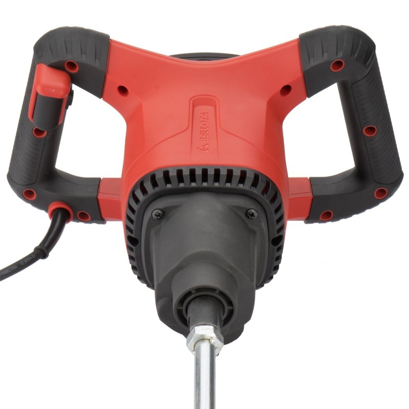 Mixer 1400 W 110 v plug type D / M14110V