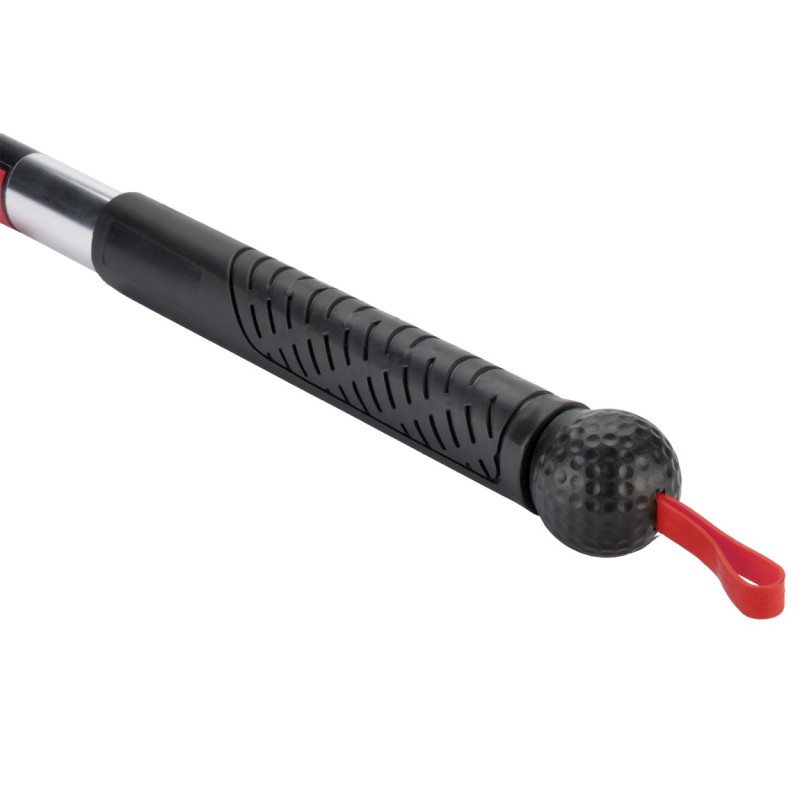 Aluminium broom handle / M3035