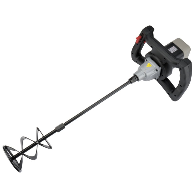 Mixer 1200 W 230 v plug type G / MCM12LIGHT230V