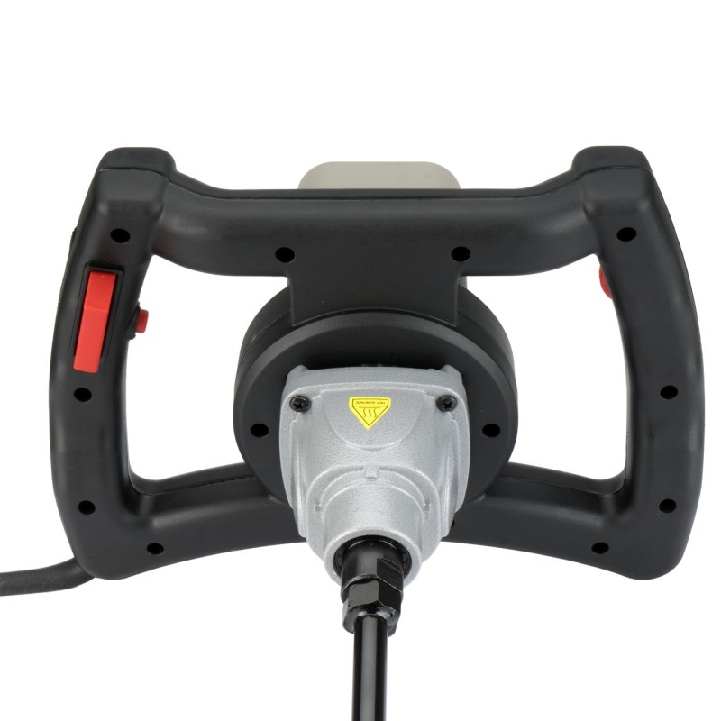 Mixer 1200 W 230 v plug type G / MCM12LIGHT230V