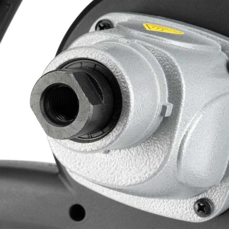 Mixer 1200 W 230 v plug type G / MCM12LIGHT230V