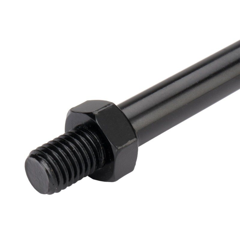 K4 mixing rod, 120mm diameter, with metric 14 (M14) coupling for mortars / MK4120M14