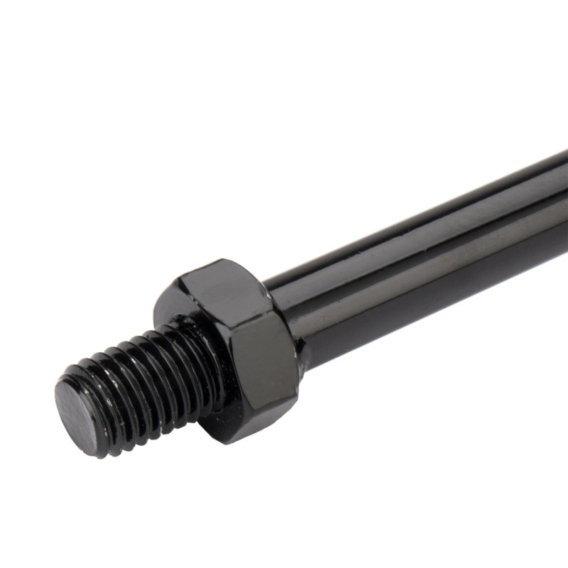 K4 mixing rod, 140 mm diameter, with metric 14 (M14) coupling for mortars / MK4140M14