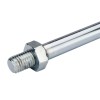 K5 mixing rod, 120mm diameter, with metric 14 (M14) coupling for paint / MK5120M14
