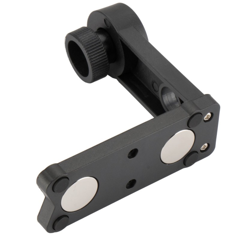 20 m red cross laser level for levelling work / NIV20R