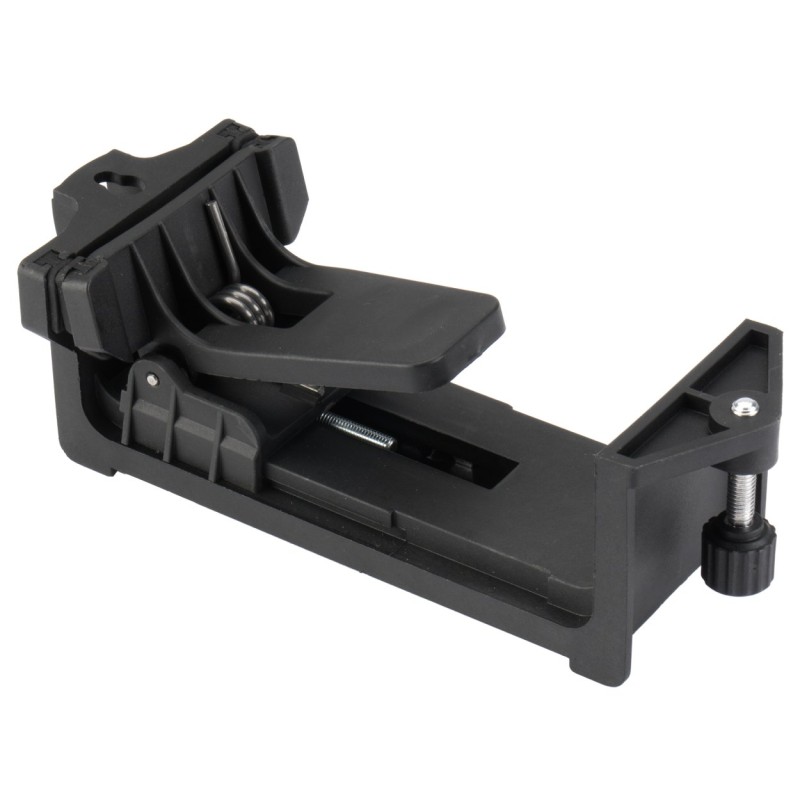 30 m green cross laser level with plumb line for levelling work / NIV30V