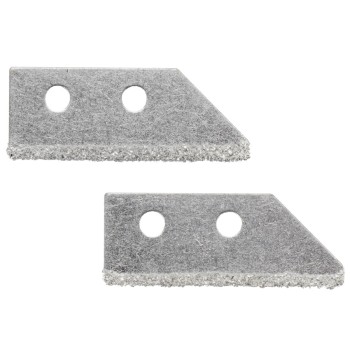 Spare blades for joint scraper - 2 pcs. / RJUNTASR
