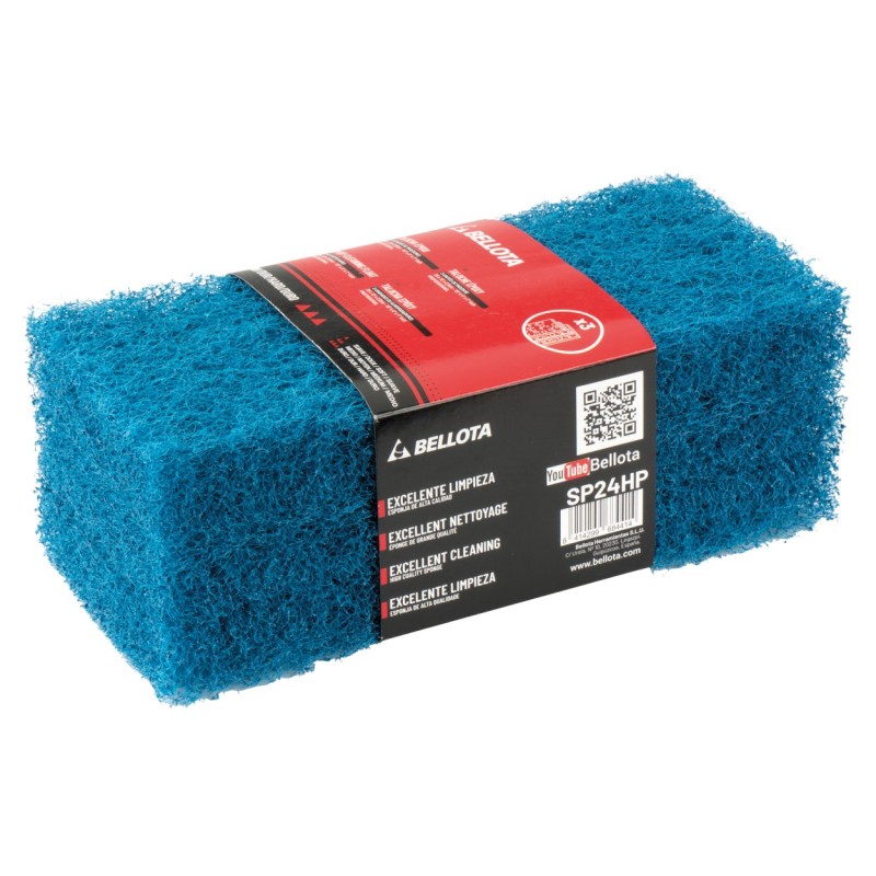 Spare hard sponge for epoxy cleaning / SP24HP