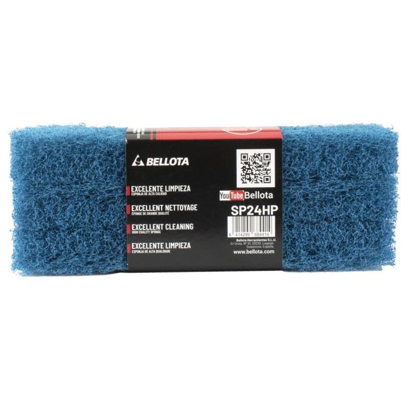 Spare hard sponge for epoxy cleaning / SP24HP